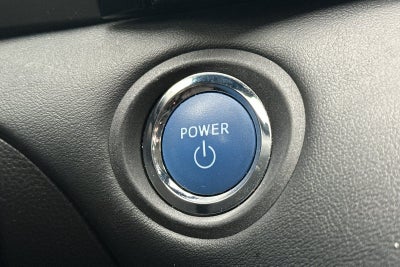 2022 Toyota Mirai XLE