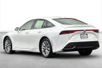 2022 Toyota Mirai XLE