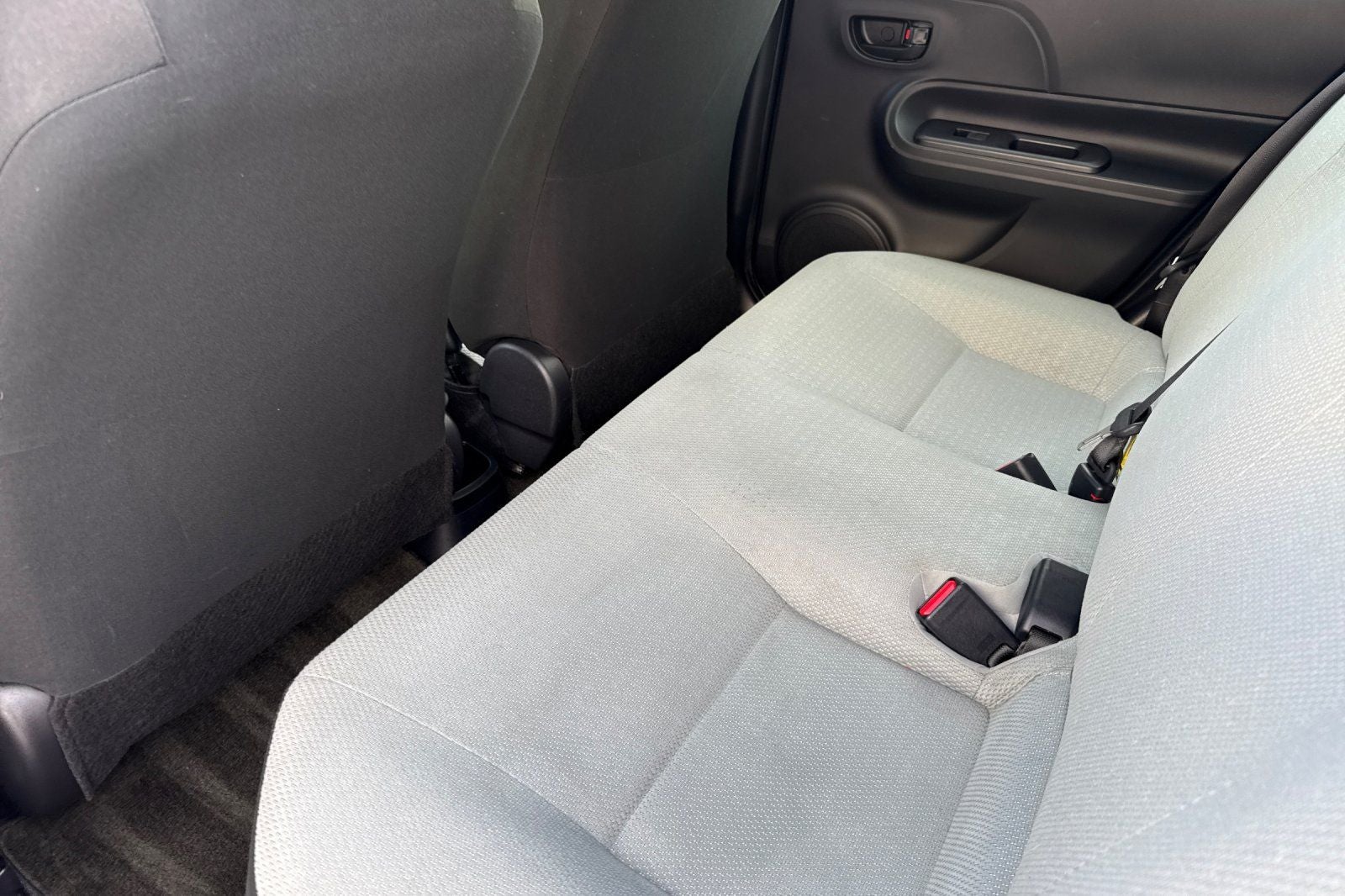 2017 Toyota Prius c One