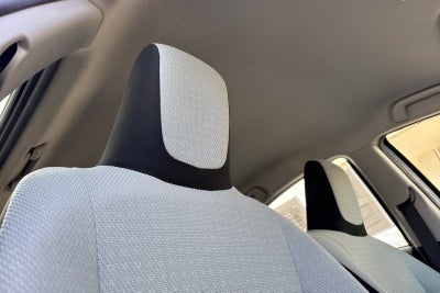 2017 Toyota Prius c One