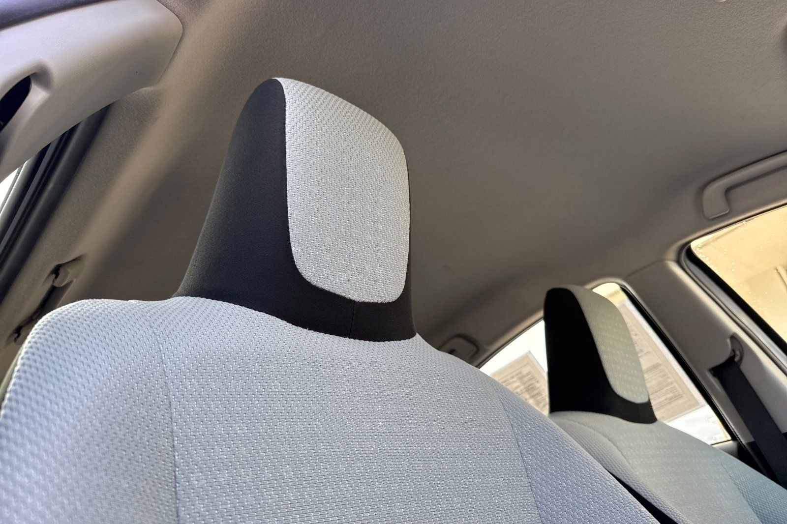 2017 Toyota Prius c One