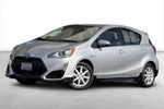 2017 Toyota Prius c One