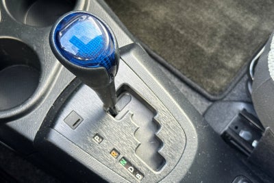 2017 Toyota Prius c One