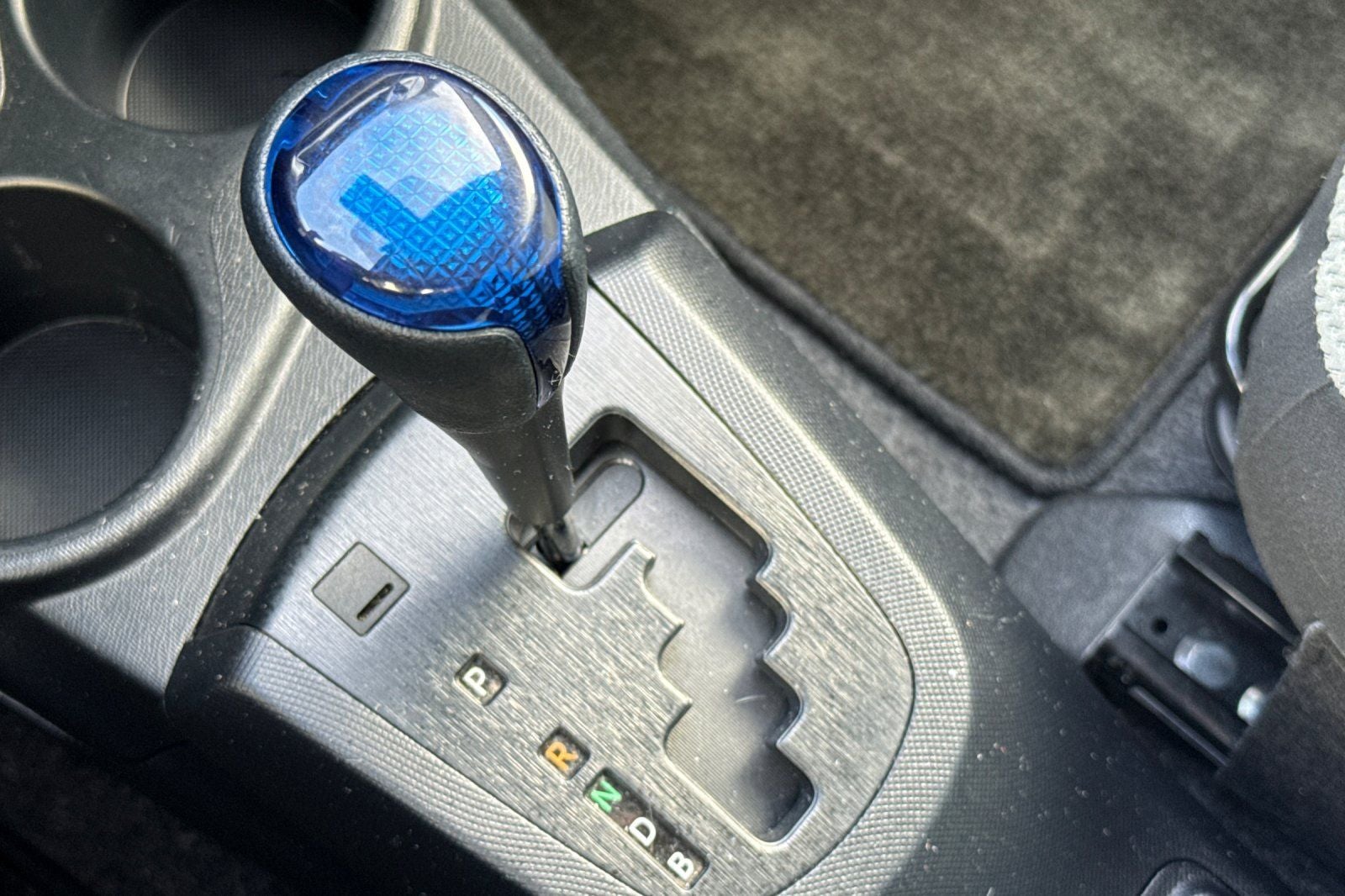 2017 Toyota Prius c One