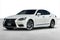 2017 Lexus LS 460