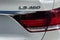 2017 Lexus LS 460