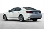 2017 Lexus LS 460