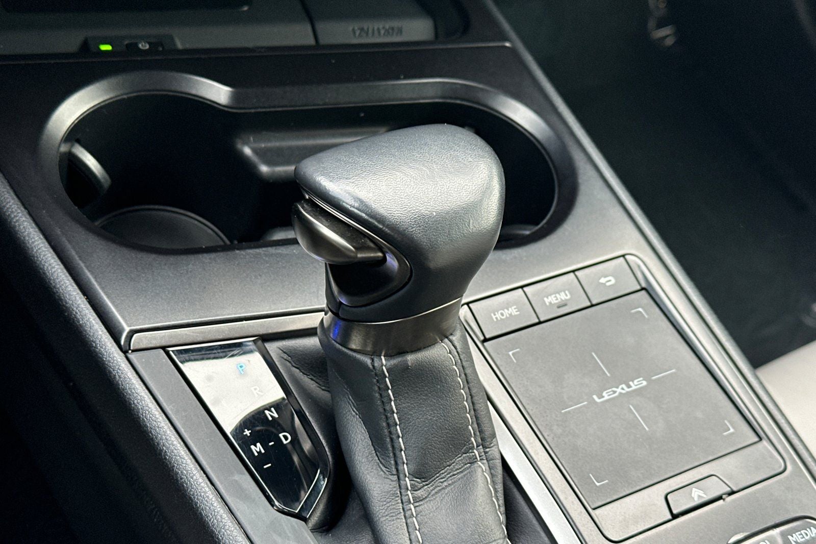2022 Lexus UX 200 Base