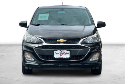 2019 Chevrolet Spark LS