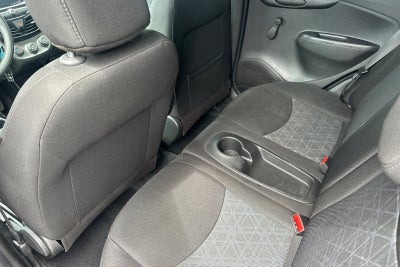 2019 Chevrolet Spark LS