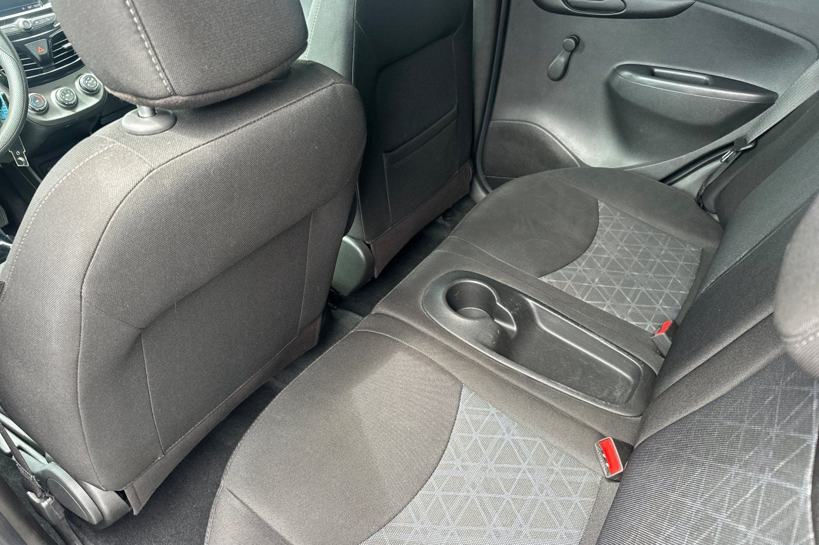 2019 Chevrolet Spark LS