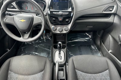 2019 Chevrolet Spark LS