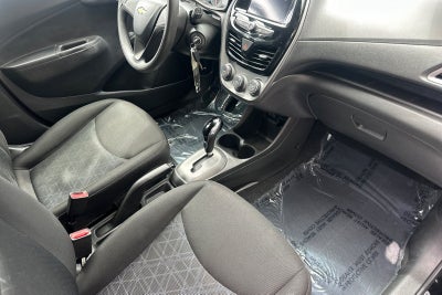 2019 Chevrolet Spark LS