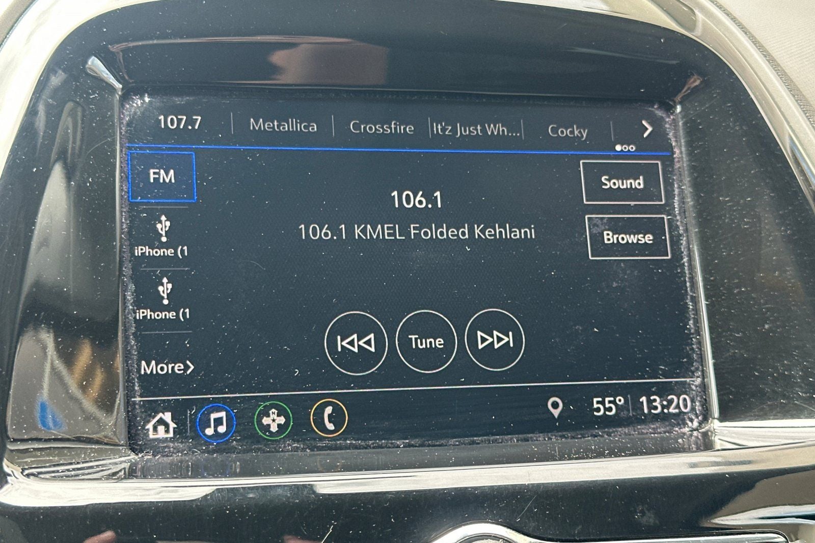 2019 Chevrolet Spark LS