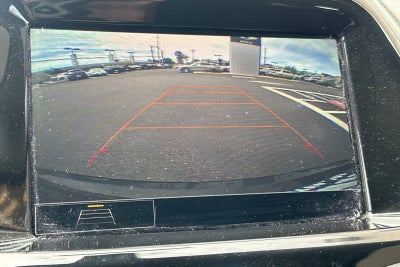 2019 Chevrolet Spark LS