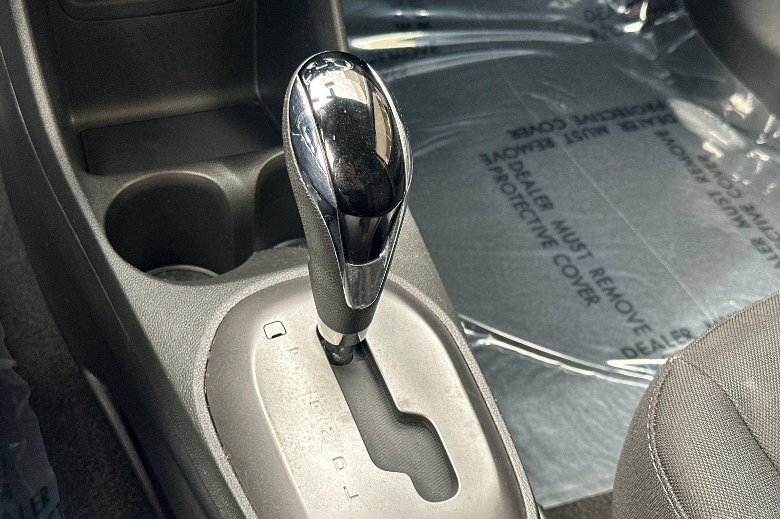 2019 Chevrolet Spark LS