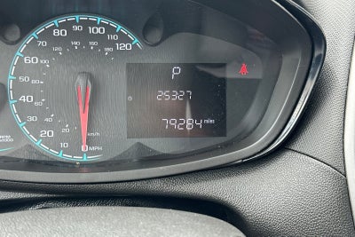 2019 Chevrolet Spark LS