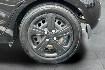 2019 Chevrolet Spark LS