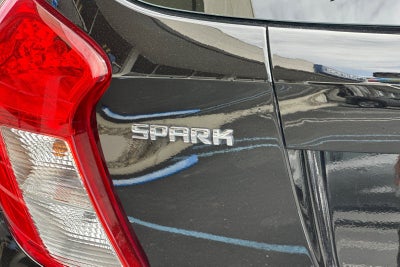2019 Chevrolet Spark LS