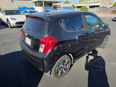 2019 Chevrolet Spark LS