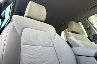 2019 Hyundai Tucson SEL