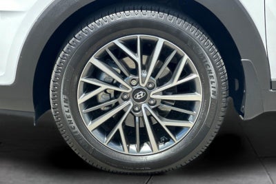 2019 Hyundai Tucson SEL