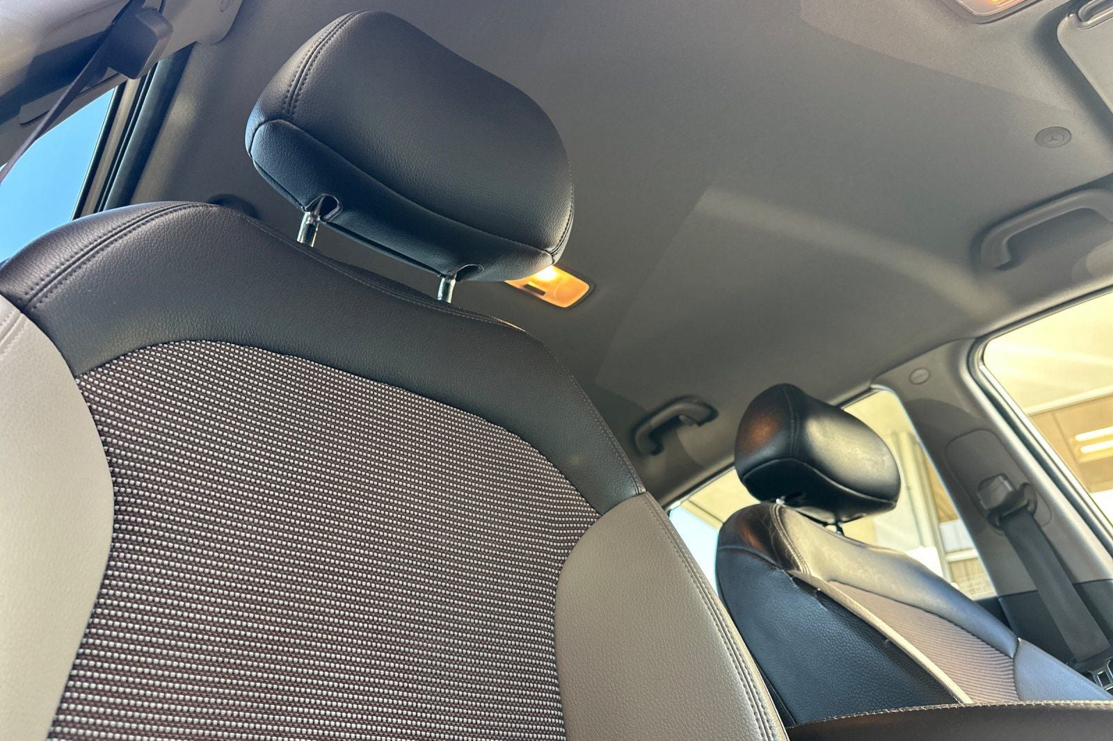 2011 Hyundai Tucson GLS