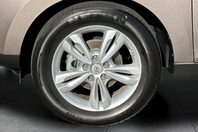 2011 Hyundai Tucson GLS