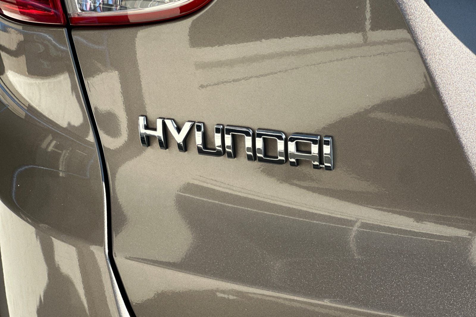 2011 Hyundai Tucson GLS