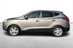 2011 Hyundai Tucson GLS