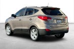2011 Hyundai Tucson GLS