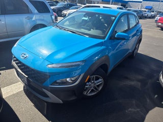 2023 Hyundai Kona SE