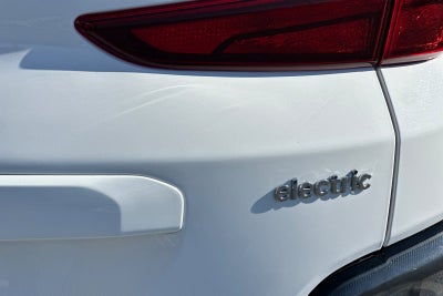 2023 Hyundai Kona Electric SEL