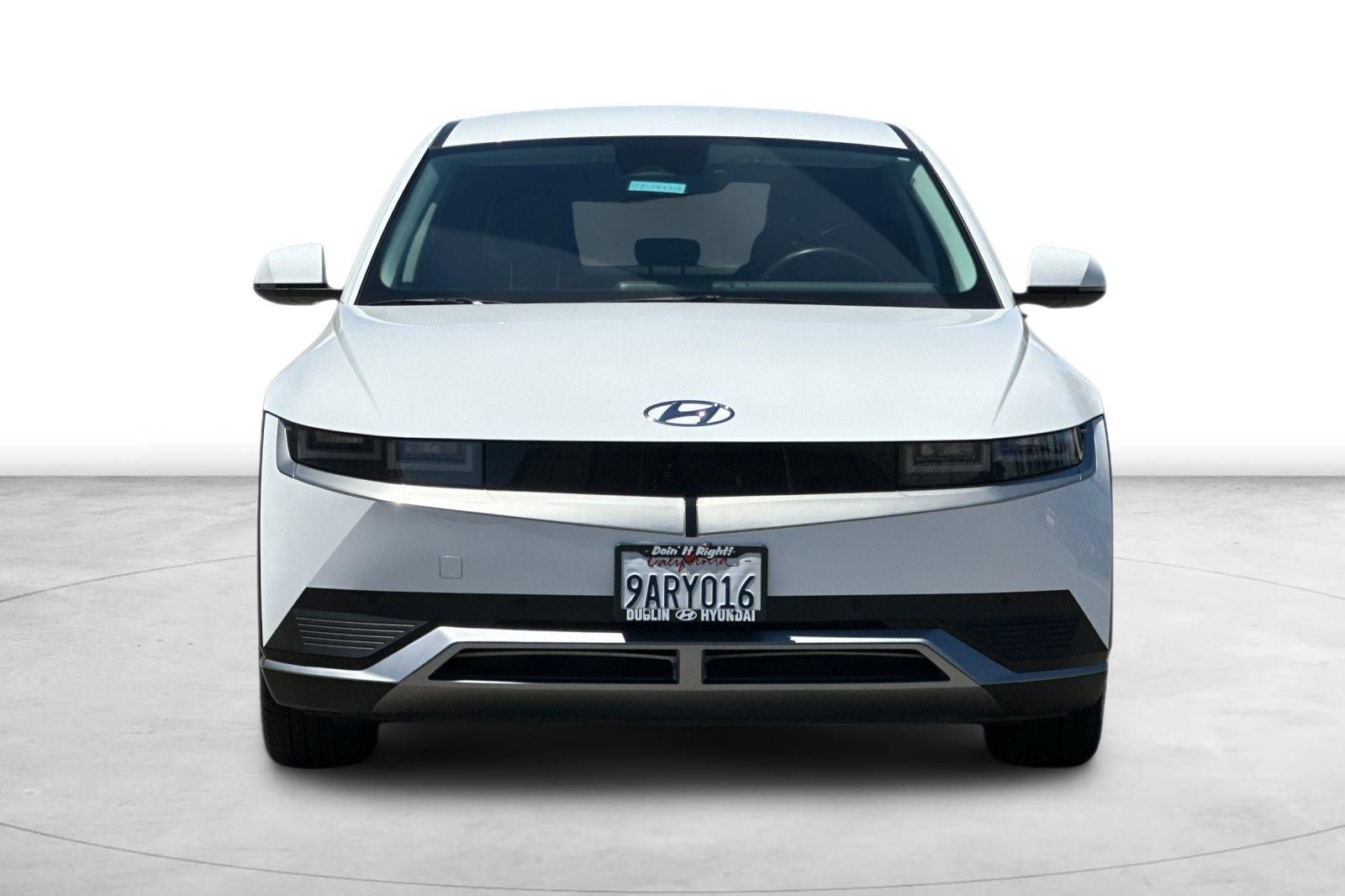 2022 Hyundai IONIQ 5 SEL