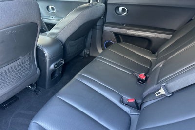 2022 Hyundai IONIQ 5 SEL