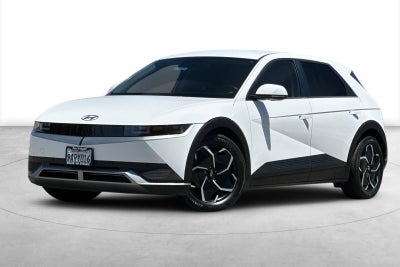 2022 Hyundai IONIQ 5 SEL