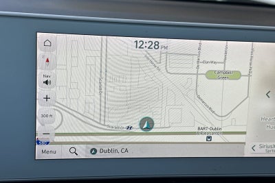 2022 Hyundai IONIQ 5 SEL