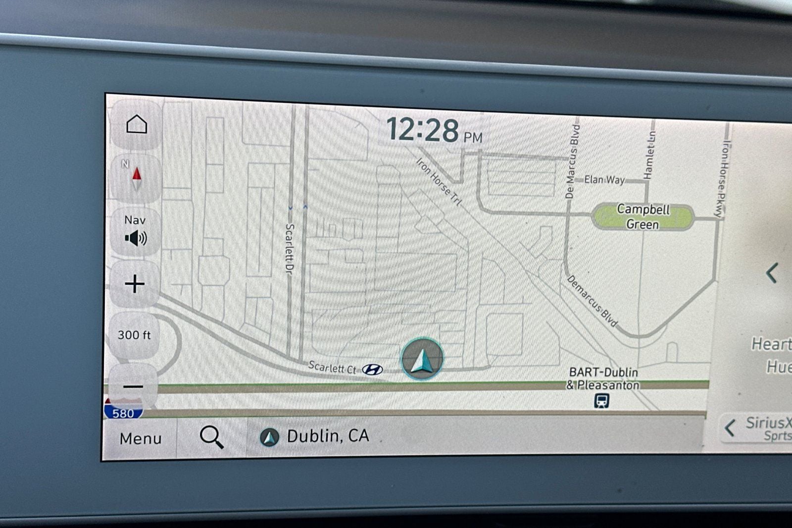 2022 Hyundai IONIQ 5 SEL