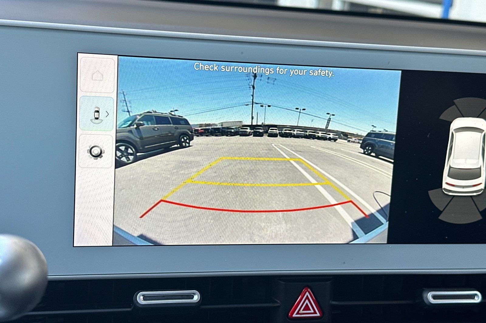 2022 Hyundai IONIQ 5 SEL