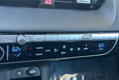2022 Hyundai IONIQ 5 SEL