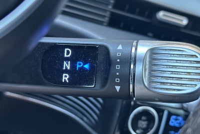 2022 Hyundai IONIQ 5 SEL