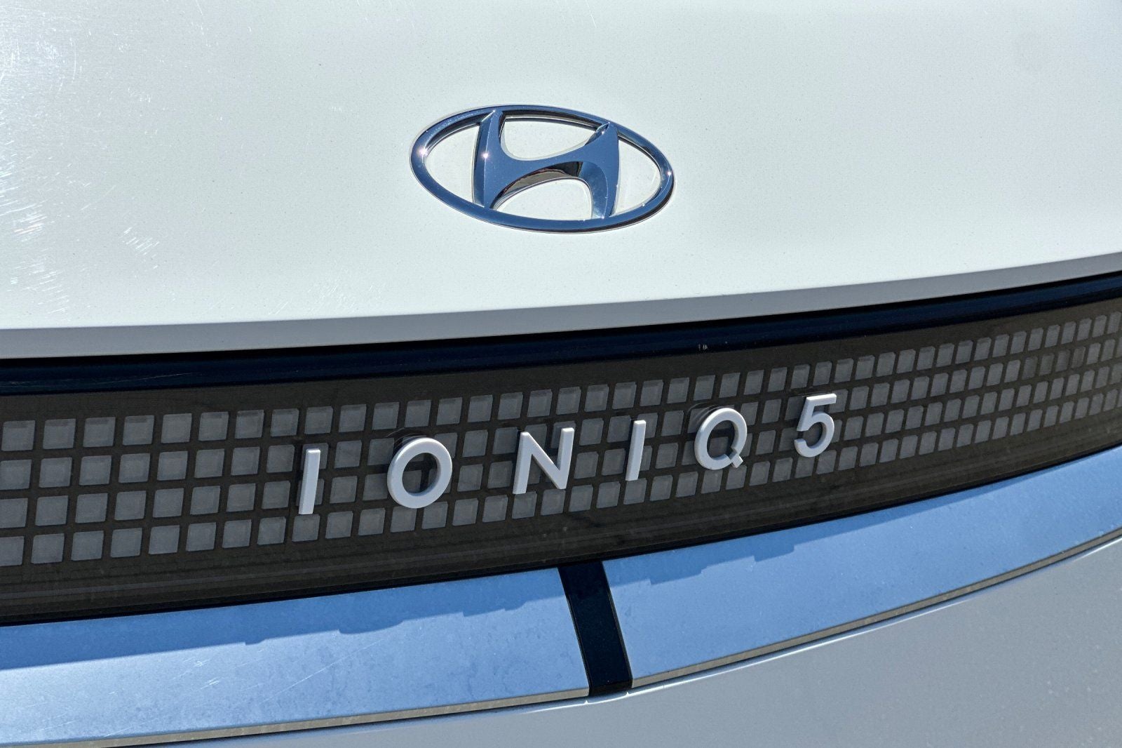 2022 Hyundai IONIQ 5 SEL