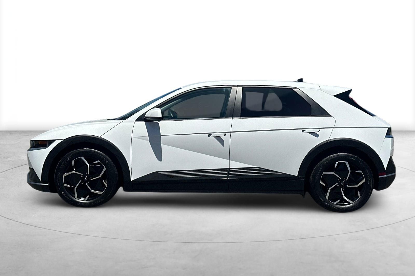 2022 Hyundai IONIQ 5 SEL