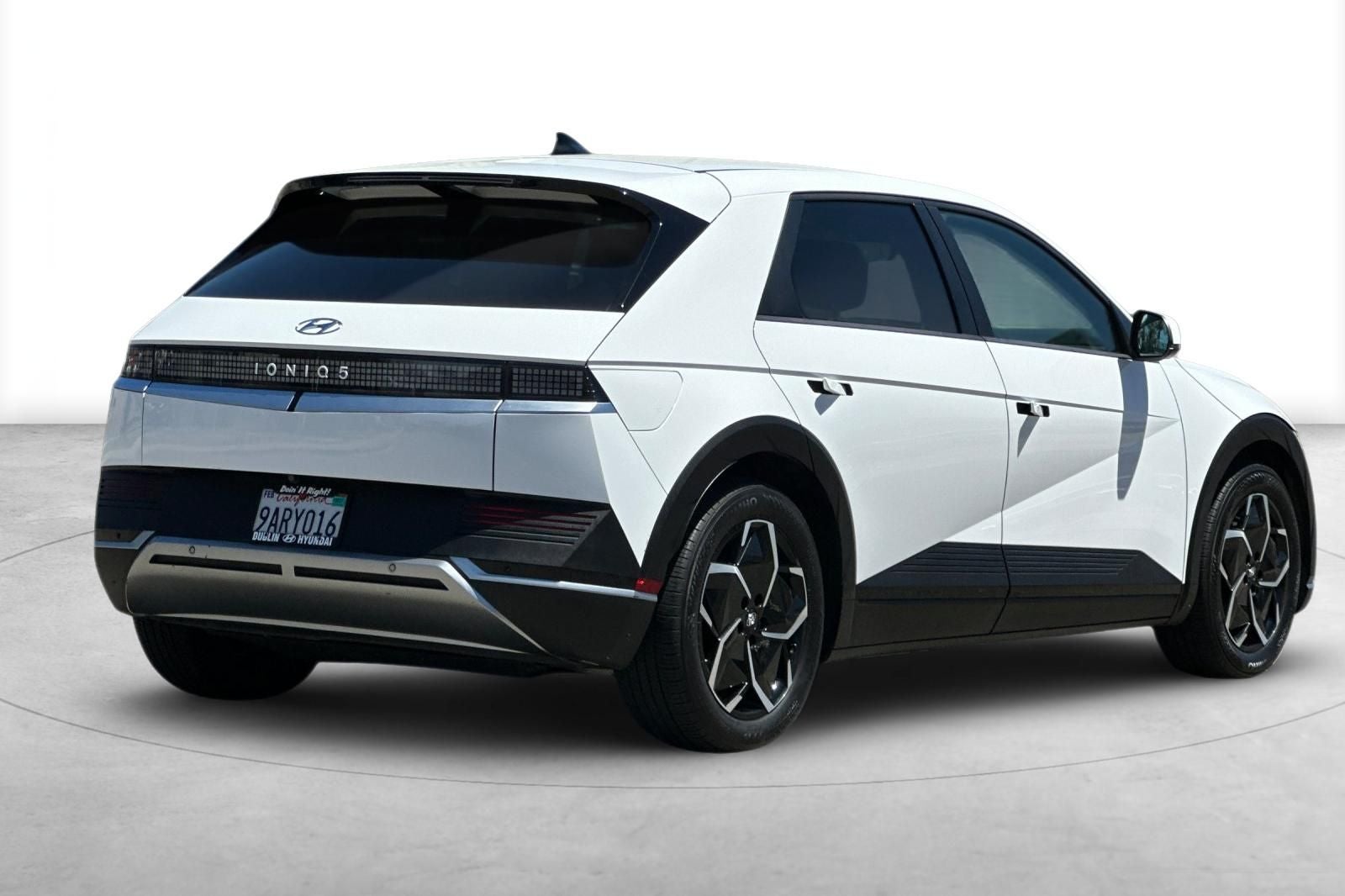 2022 Hyundai IONIQ 5 SEL