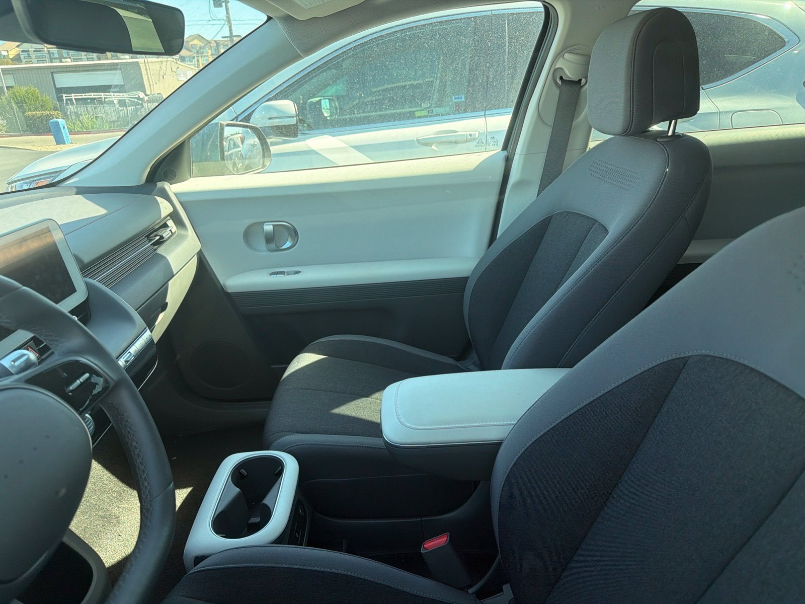 2024 Hyundai IONIQ 5 SEL