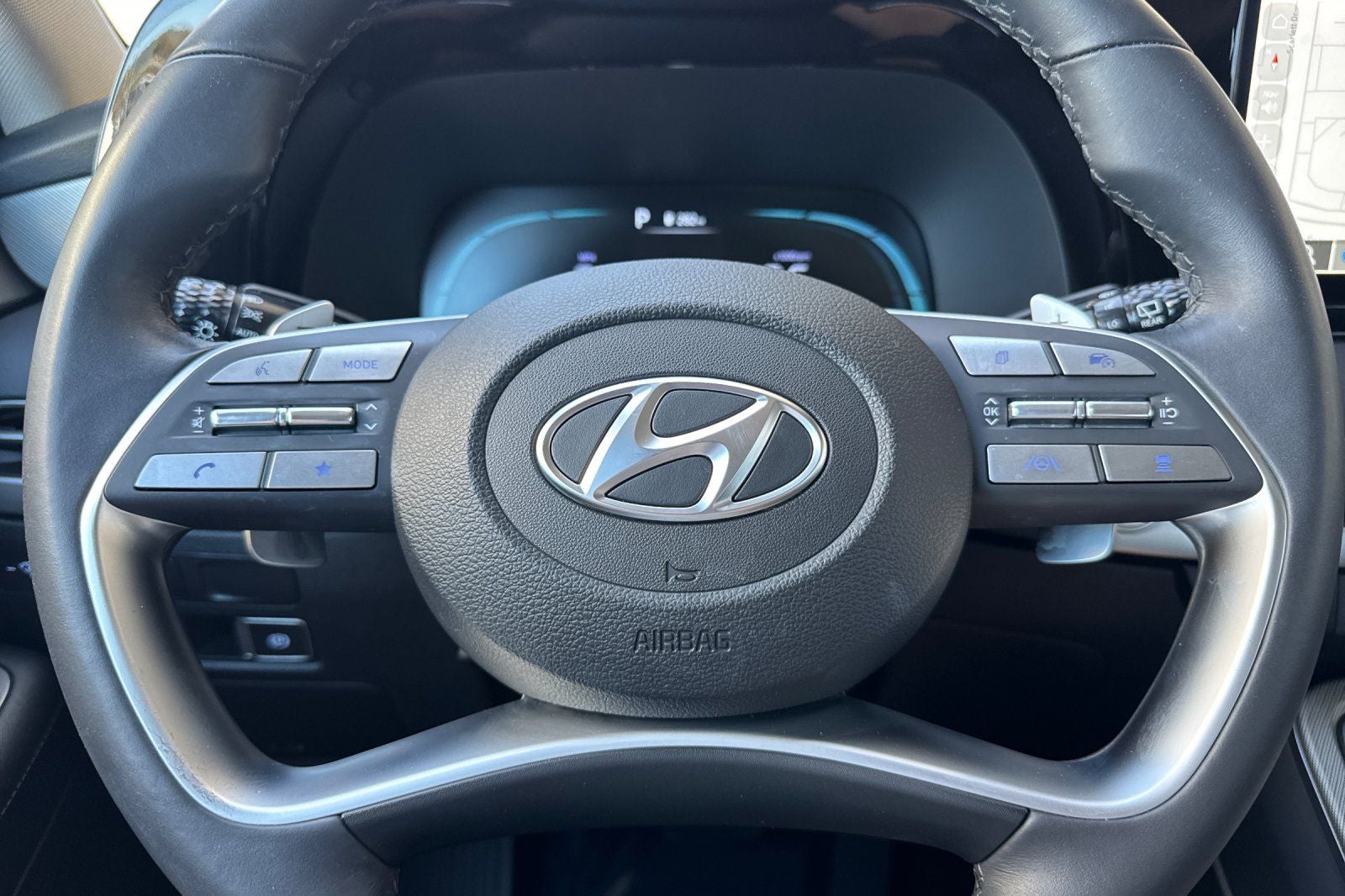 2024 Hyundai Palisade SEL