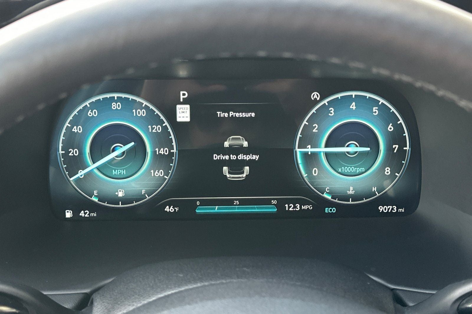 2024 Hyundai Palisade SEL Premium Package