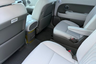 2026 Hyundai Palisade SEL 7 Passenger