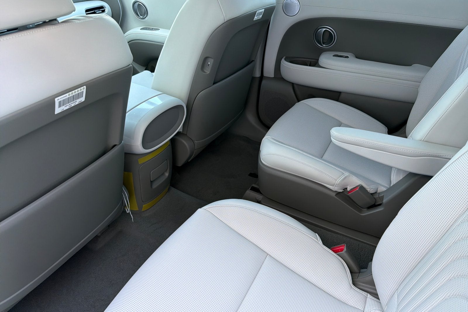 2026 Hyundai Palisade SEL 7 Passenger