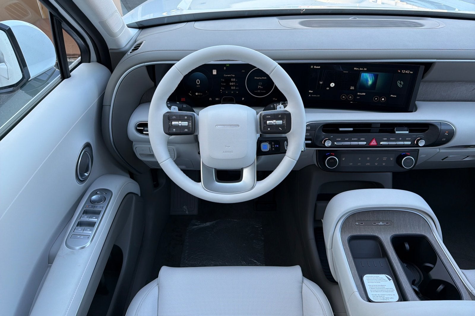 2026 Hyundai Palisade SEL 7 Passenger